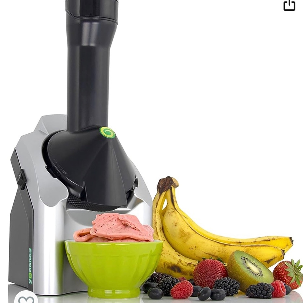 Yonanna Nice Cream Maker